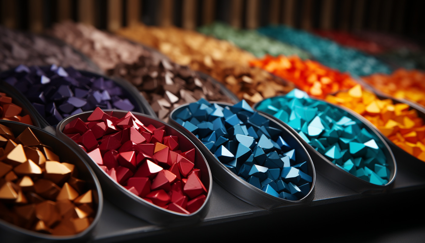 Nos conseils pour faire un bon assemblage de vos couleurs (partie 2)