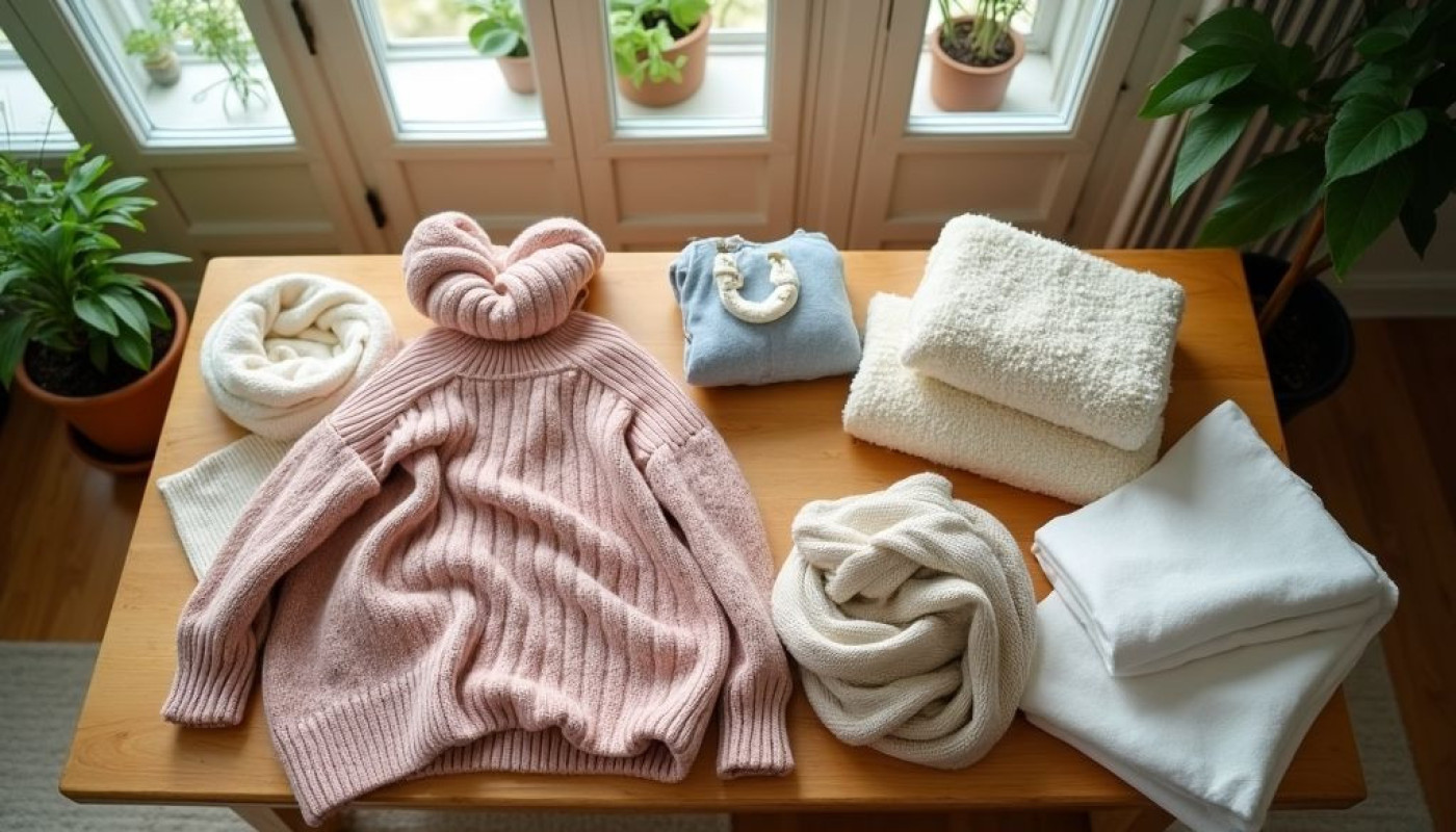 Optimiser le confort : choix de tissus pour chaque saison ?